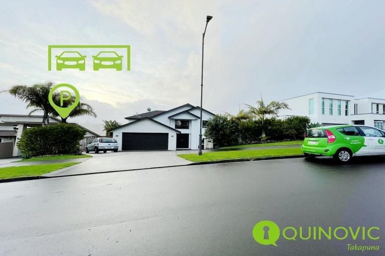 Photo of property in 114 Kittiwake Drive, Schnapper Rock, Auckland, 0632