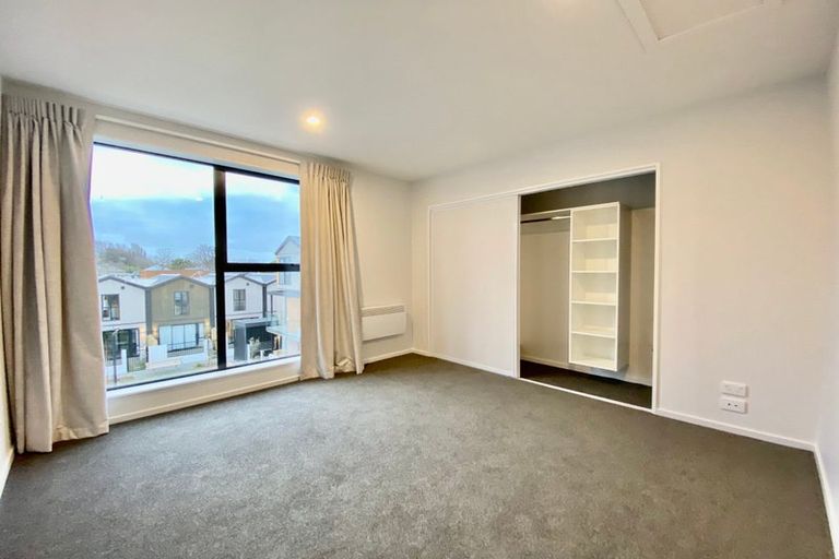 Photo of property in 11/258 Armagh Street, Christchurch Central, Christchurch, 8011