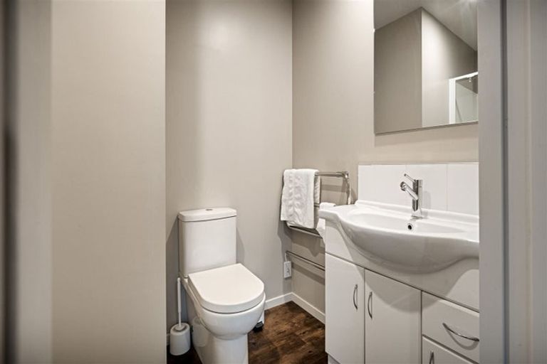 Photo of property in 2/494 Manchester Street, St Albans, Christchurch, 8014