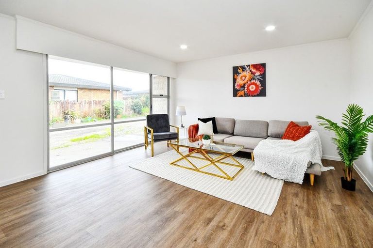 Photo of property in 2/36 Hoteo Avenue, Papatoetoe, Auckland, 2025