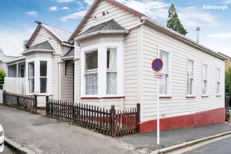 Photo of property in 26 Lees Street, Dunedin Central, Dunedin, 9016