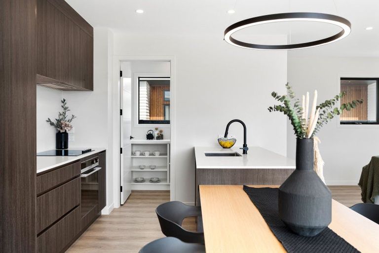 Photo of property in 1 Wilson Way, Martinborough, 5711