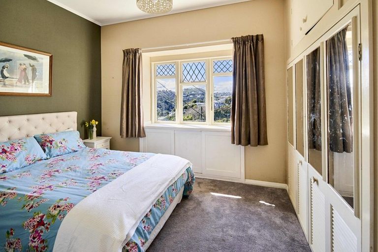 Photo of property in 23 Mairangi Road, Wadestown, Wellington, 6012