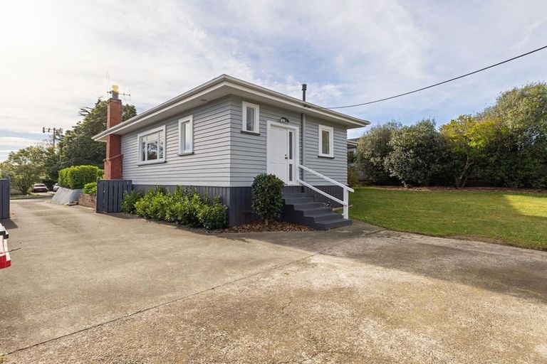 Photo of property in 46 Matamau Street, Palmerston North, 4414