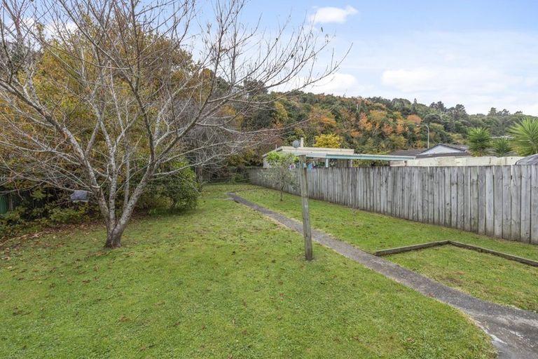 Photo of property in 13 Owen Street, Belmont, Lower Hutt, 5010
