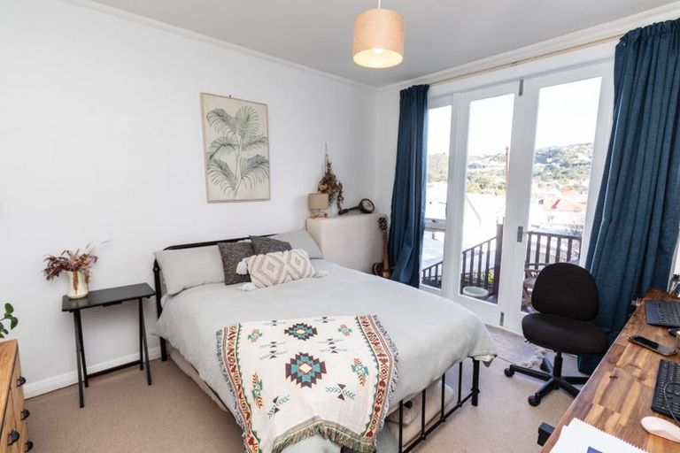 Photo of property in 15 Angus Avenue, Berhampore, Wellington, 6023