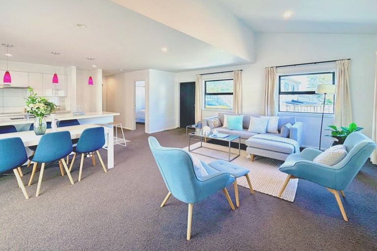 Photo of property in 32a Burgess Road, Johnsonville, Wellington, 6037
