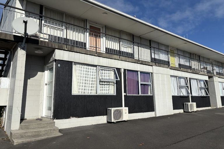 Photo of property in 88 Lake Road, Frankton, Hamilton, 3204