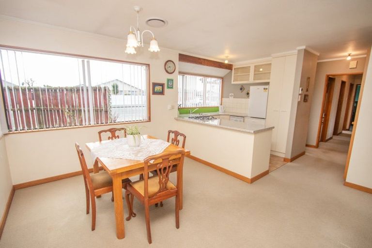 Photo of property in 82 Cox Street, Ashburton, 7700