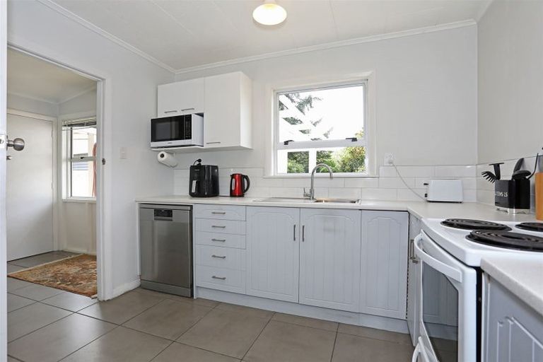 Photo of property in 7 Churchill Avenue, Feilding, 4702
