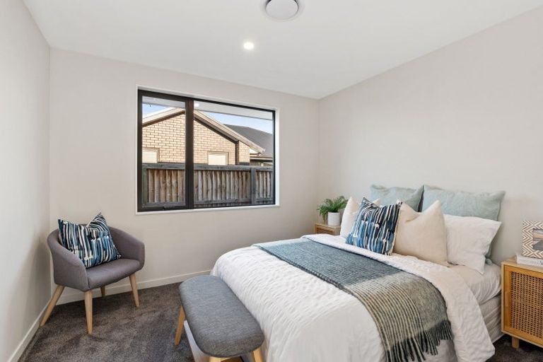 Photo of property in 28 Blue Jacket Drive, Halswell, Christchurch, 8025