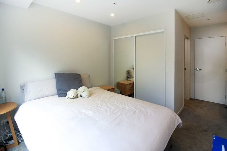 Photo of property in Vsp South, 105/168u Victoria Street, Te Aro, Wellington, 6011