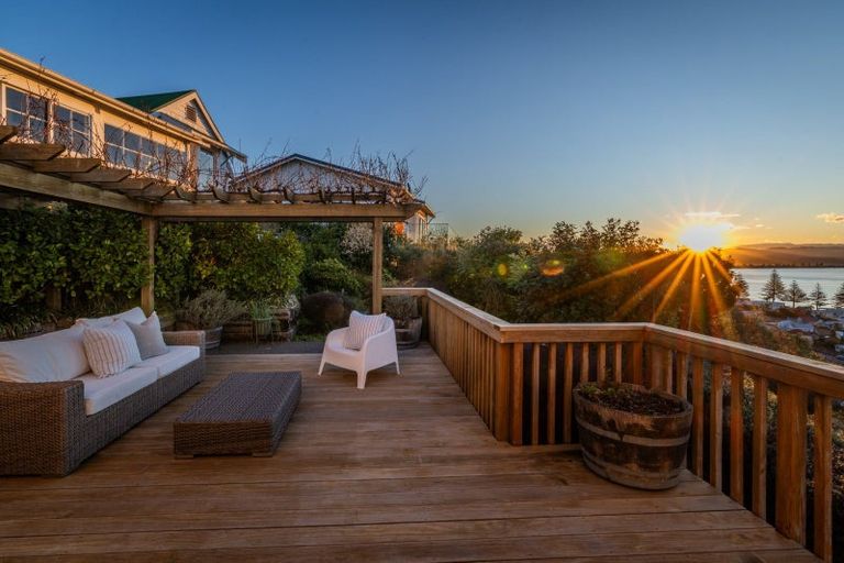 Photo of property in 14 Bay View Road, Bluff Hill, Napier, 4110