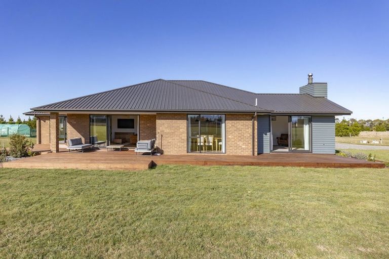 Photo of property in 728 Woodstock Road, Burnt Hill, Oxford, 7495