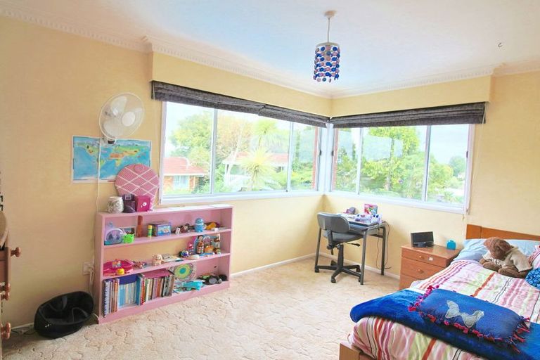 Photo of property in 50 Glenview Terrace, Glenview, Hamilton, 3206