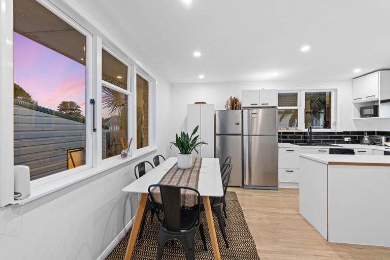 Photo of property in 16 Jordan Road, Mangere, Auckland, 2022