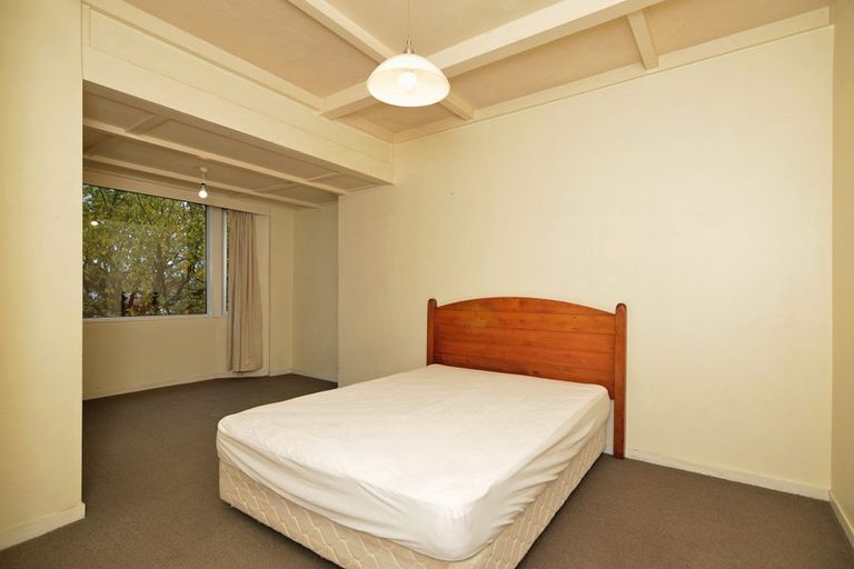 Photo of property in 43 Thompson Street, Mount Cook, Wellington, 6011