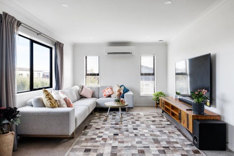 Photo of property in 21 Lulu Avenue, Chartwell, Hamilton, 3210