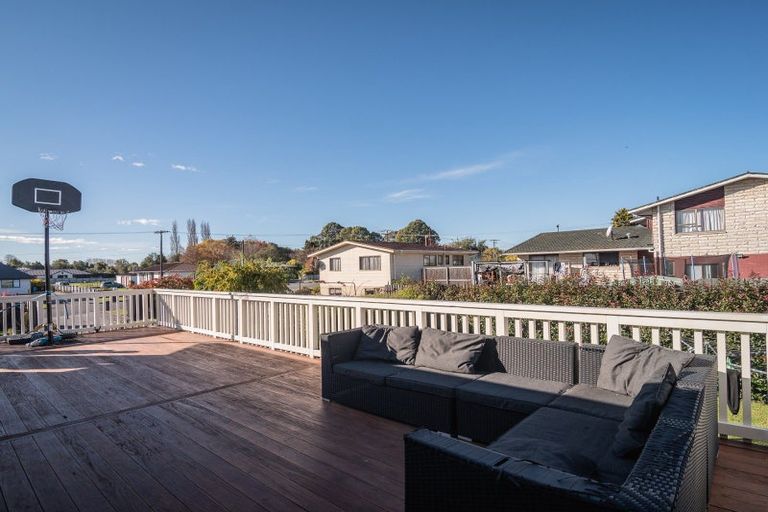 Photo of property in 10 Alexandra Street, Temuka, 7920