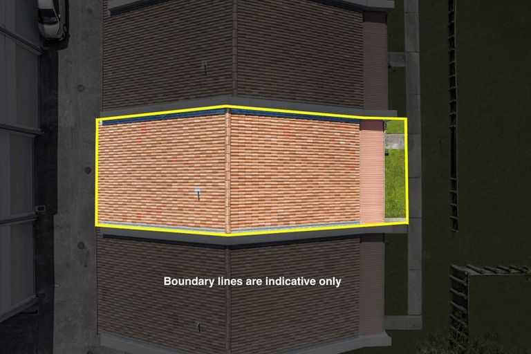 Photo of property in 15/44 Carlos Drive, Flat Bush, Auckland, 2016