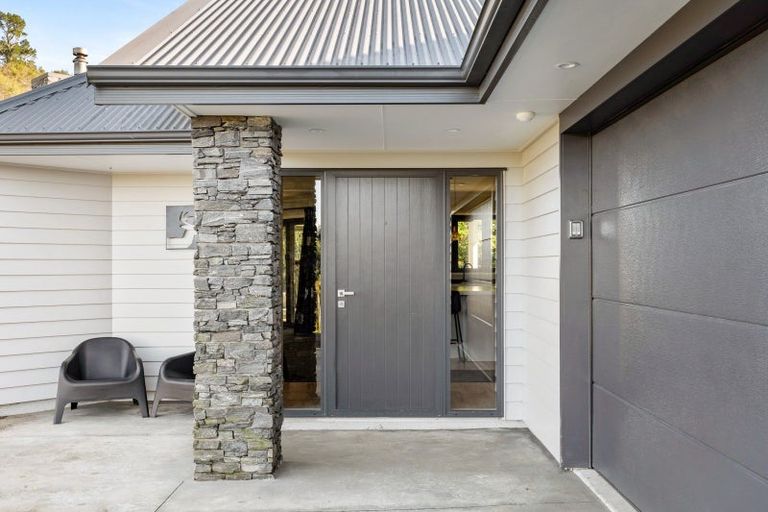 Photo of property in 1900 State Highway 5, Te Pohue, Napier, 4182