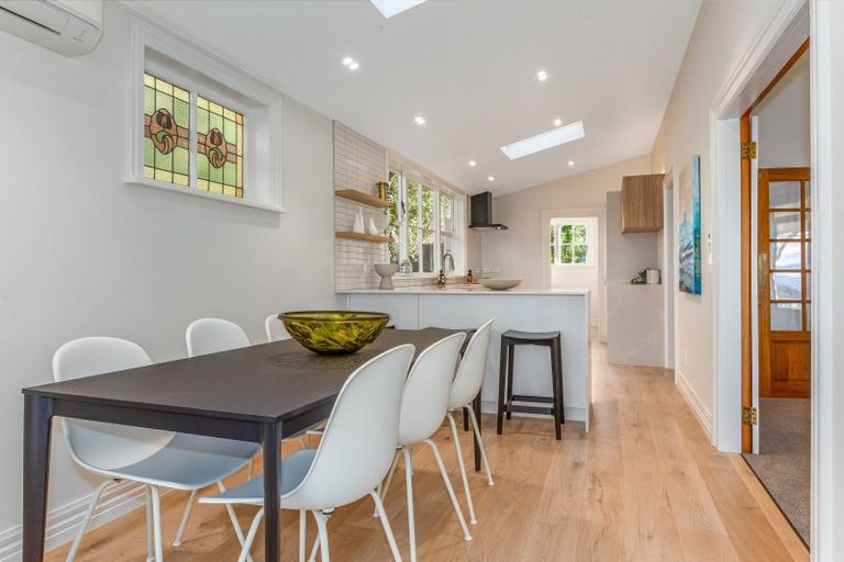 Photo of property in 7 Washington Avenue, Brooklyn, Wellington, 6021