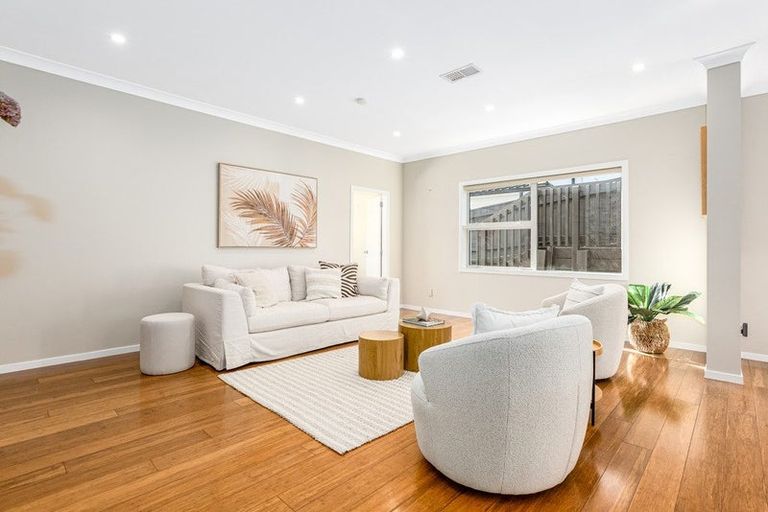 Photo of property in 55 John Burke Drive, Aotea, Porirua, 5024