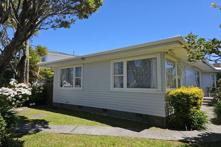 Photo of property in 2 Alder Place, Newlands, Wellington, 6037