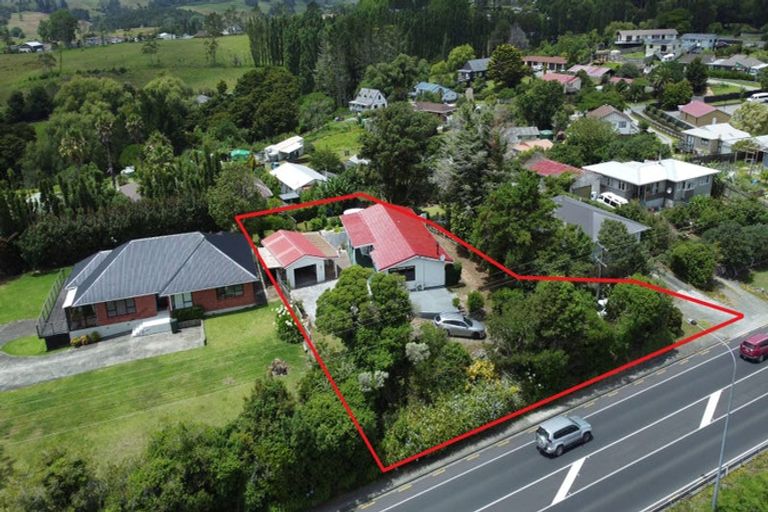 Photo of property in 1870 State Highway 1, Kaiwaka, 0573