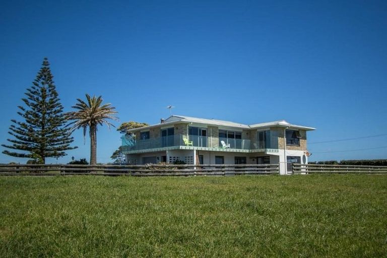 Photo of property in 154 Wills Road, Bell Block, New Plymouth, 4312