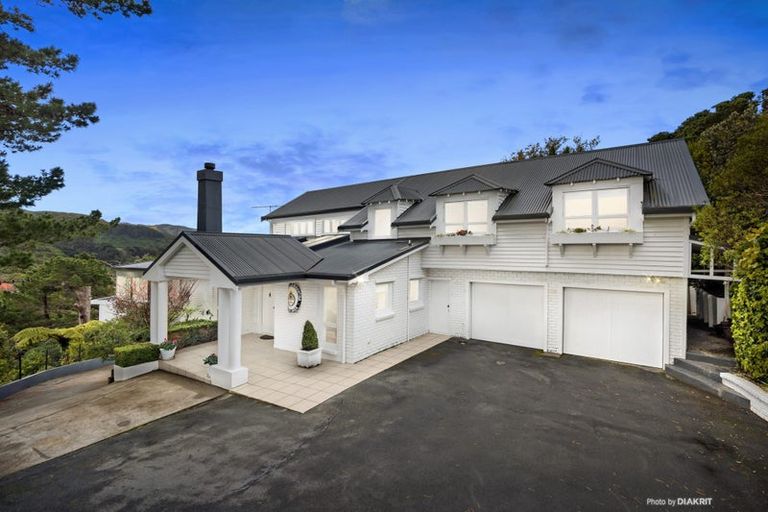 Photo of property in 34a Homewood Avenue, Karori, Wellington, 6012