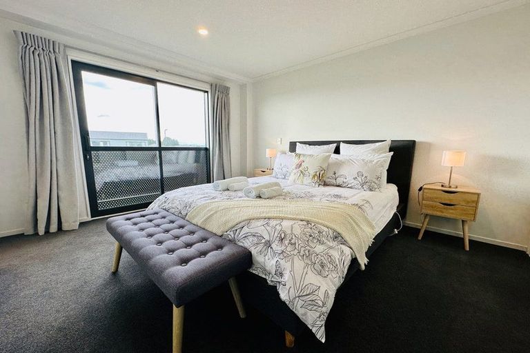 Photo of property in 14 Woodcock Road, Wigram, Christchurch, 8025