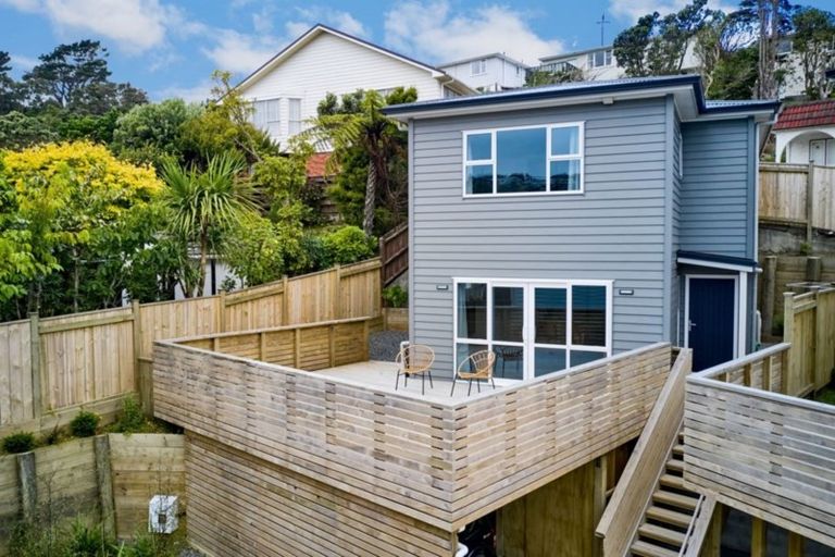 Photo of property in 20u7 Glanmire Road, Newlands, Wellington, 6037