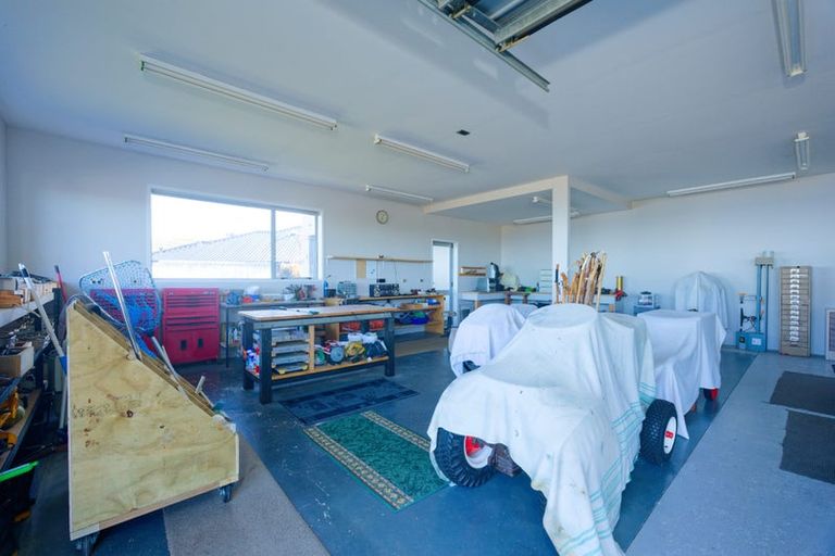 Photo of property in 26 Miromiro Drive, Kaikoura, 7300
