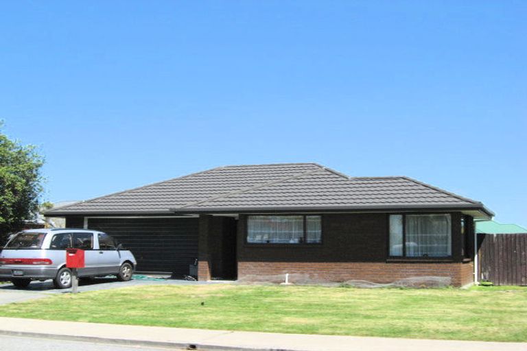 Photo of property in 67 Isaac Wilson Road, Kaiapoi, 7630
