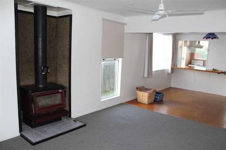 Photo of property in 3 Tudor Street, Hokitika, 7810