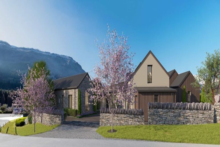 Photo of property in Mount Harding Road, Methven, 7730
