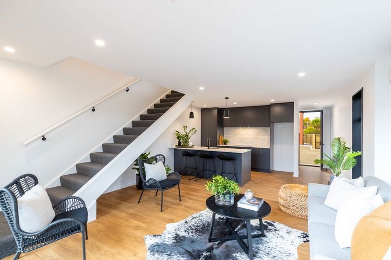 Photo of property in 10/206 Geraldine Street, Edgeware, Christchurch, 8013