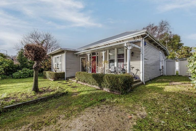 Photo of property in 12 Warrington Street, Mairehau, Christchurch, 8013