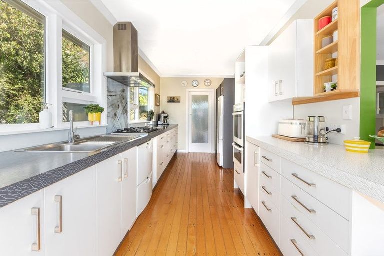 Photo of property in 65 Mairangi Road, Wadestown, Wellington, 6012