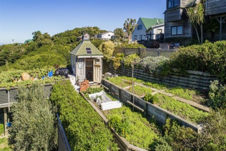 Photo of property in 10 Virginia Grove, Brooklyn, Wellington, 6021