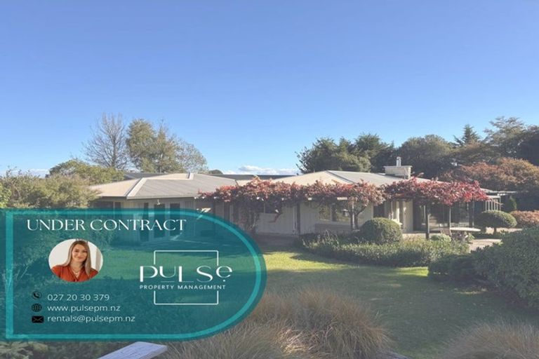 Photo of property in 291 Langlands Road, Okoroire, Tirau, 3484