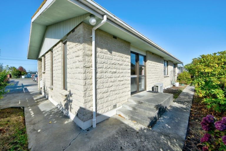 Photo of property in 19 Albany Street, Gore, 9710