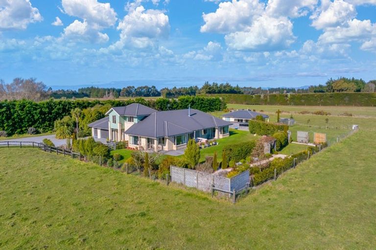 Photo of property in 20 Camwell Park, Flaxton, Kaiapoi, 7691