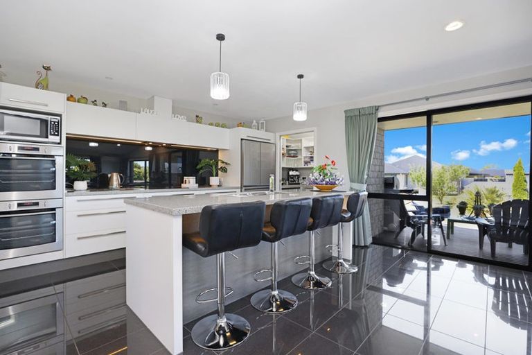 Photo of property in 15 Orchard Grove, Netherby, Ashburton, 7700