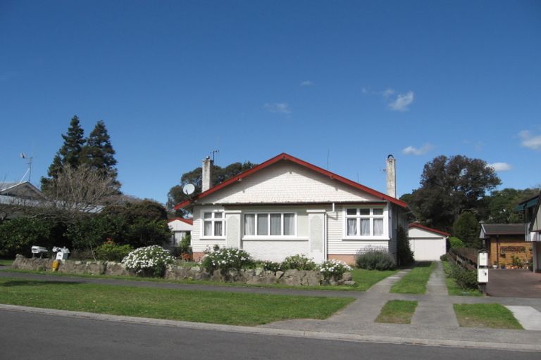 Photo of property in 20 Mission Street, Tauranga, 3110