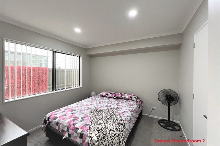 Photo of property in 17 Golden Avenue, Flat Bush, Auckland, 2019