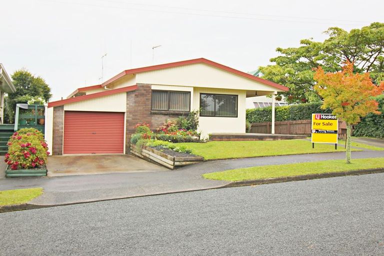 Photo of property in 3a Philip Street, Beerescourt, Hamilton, 3200