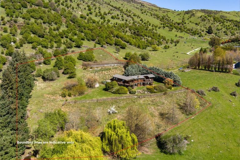 Photo of property in 711 Mount Barker Road, Wanaka, 9382