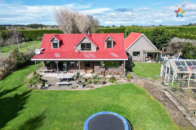 Photo of property in 533 Flora East, Makarewa, Invercargill, 9876